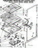 Compartment Separator & Control Parts