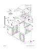 Top And Cabinet Parts