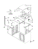 Top And Cabinet Parts