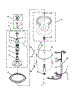 Basket And Tub Parts