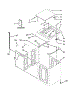 Top And Cabinet Parts