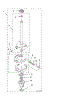 Brake And Drive Tube Parts