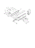 Console Panel Parts