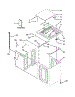 Top And Cabinet Parts