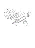 Console Panel Parts