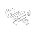 Console Panel Parts