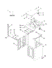 Top And Cabinet Parts
