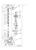 Gearcase Parts
