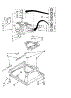 Machine Base Parts