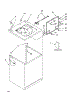 Top And Cabinet Parts