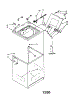 Top And Cabinet