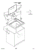 Top And Cabinet Parts