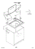 Top And Cabinet Parts