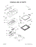 Console And Lid Parts