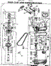 Gearcase / Transmission