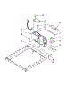 Meter Case Parts