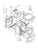 Top And Cabinet Parts