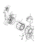 Tub And Basket Parts