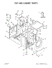 Top And Cabinet Parts