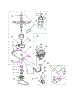 Transmission, Motor And Pump