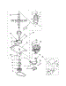 Transmission, Motor And Pump