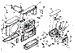 Air Flow Parts