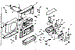 Air Flow Parts