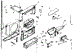 Air Flow Parts