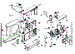 Air Flow Parts