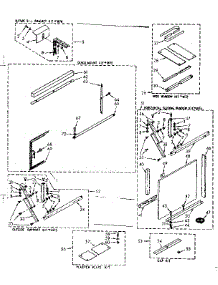 Accessory Kit Parts parts for Kenmore Heat Pump System 106.69170 (10669170, 106 69170) from AppliancePartsPros.com