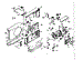 Air Flow Parts