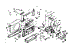 Air Flow Parts