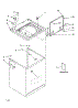 Top And Cabinet Parts