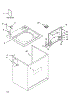 Top And Cabinet Parts