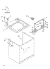 Top And Cabinet Parts