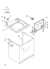 Top And Cabinet Parts