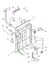 Rear Panel Parts