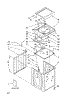 Top And Cabinet Parts