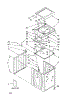 Top And Cabinet Parts
