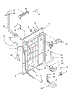 Rear Panel Parts