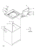 Top And Cabinet Parts