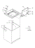 Top And Cabinet Parts