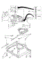 Machine Base Parts