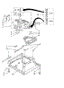 Machine Base Parts