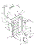 Rear Panel Parts