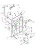 Rear Panel Parts
