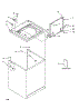 Top And Cabinet Parts
