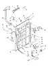 Rear Panel Parts
