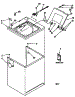 Top And Cabinet