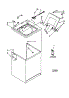 Top And Cabinet